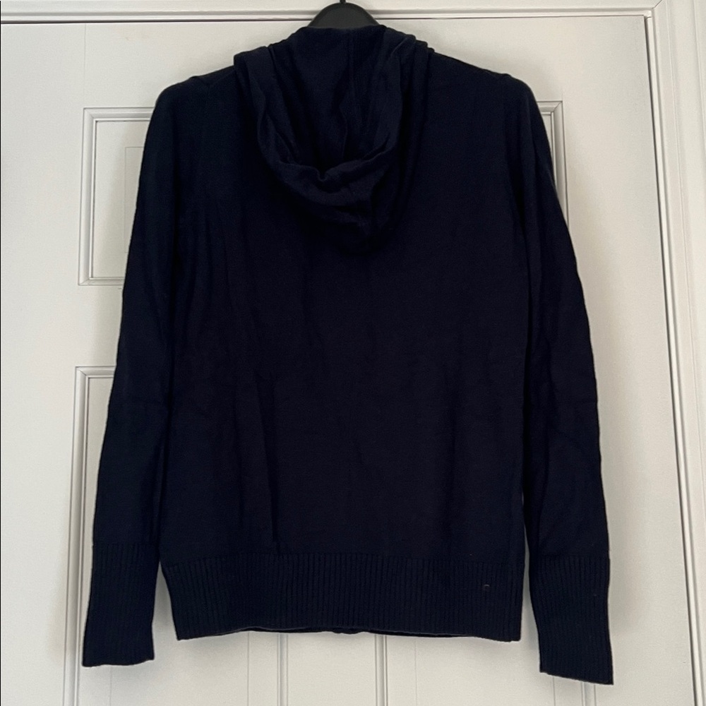 Women’s Gap Full Zip Sweater - NEW WITH TAGS - Picture 3 of 4